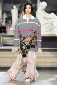 Louis Vuitton RTW Fall 2022