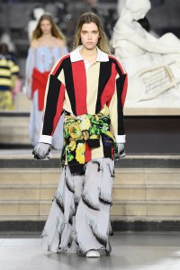 Louis Vuitton RTW Fall 2022