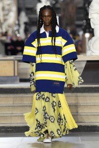 Louis Vuitton RTW Fall 2022