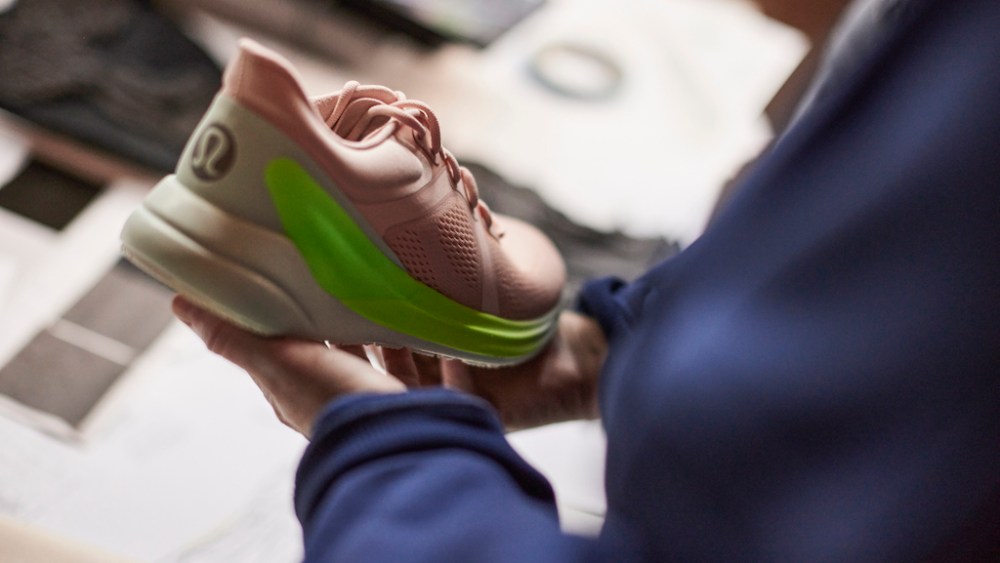 Lululemon shoes