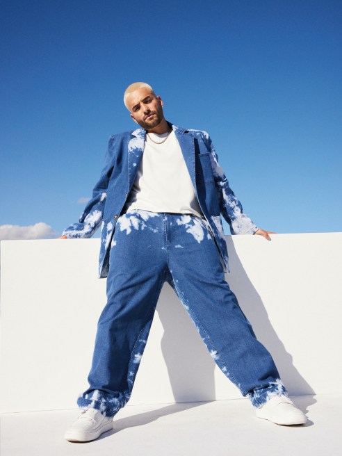 Royalty by Maluma