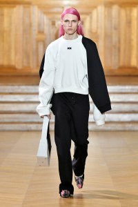 Maitrepierre RTW Fall 2022