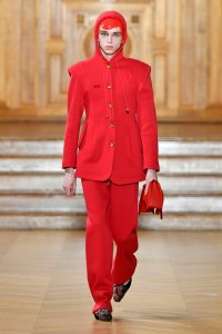 Maitrepierre RTW Fall 2022