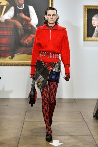 Marine Serre RTW Fall 2022
