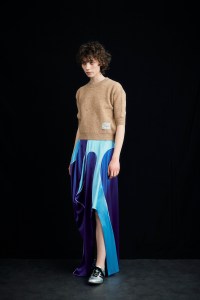 Meryll Rogge RTW Fall 2022