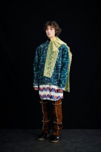 Meryll Rogge RTW Fall 2022