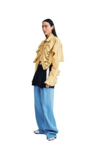 Meryll Rogge RTW Fall 2022
