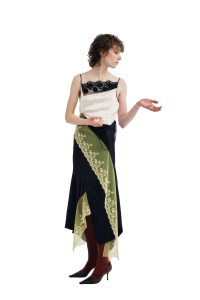 Meryll Rogge RTW Fall 2022
