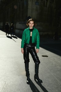 Minuit RTW Fall 2022
