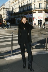 Minuit RTW Fall 2022