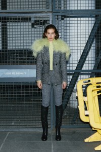 Minuit RTW Fall 2022