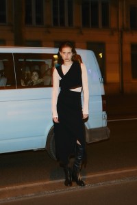 Minuit RTW Fall 2022
