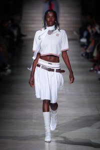Miu Miu RTW FW 2022