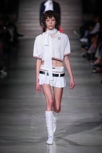 Miu Miu RTW FW 2022