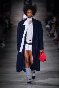 Miu Miu RTW FW 2022
