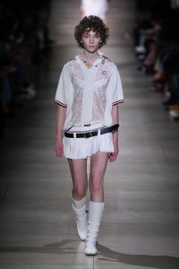 Miu Miu RTW FW 2022
