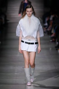 Miu Miu RTW FW 2022