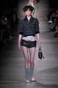Miu Miu RTW FW 2022