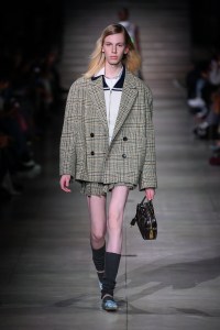Miu Miu RTW FW 2022