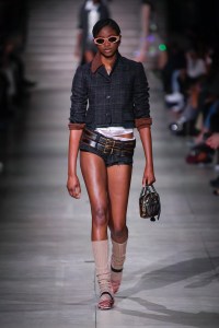 Miu Miu RTW FW 2022
