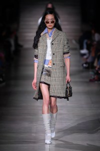 Miu Miu RTW FW 2022