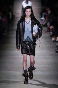 Miu Miu RTW FW 2022