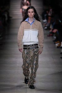 Miu Miu RTW FW 2022