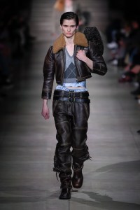 Miu Miu RTW FW 2022