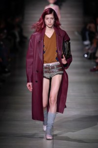 Miu Miu RTW FW 2022