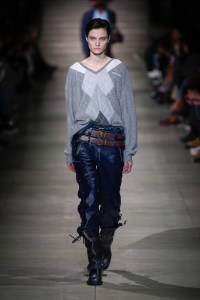 Miu Miu RTW FW 2022