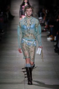 Miu Miu RTW FW 2022