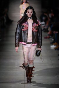 Miu Miu RTW FW 2022
