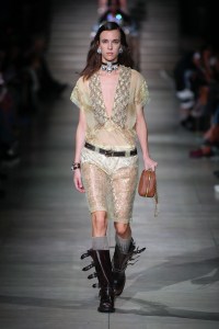 Miu Miu RTW FW 2022