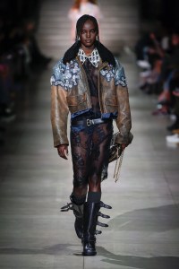 Miu Miu RTW FW 2022