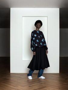 Mossi RTW Fall 2022
