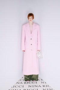 Nina Ricci RTW Fall 2022