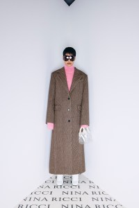 Nina Ricci RTW Fall 2022