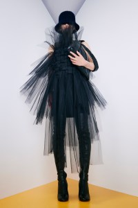 Nina Ricci RTW Fall 2022
