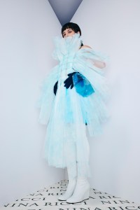 Nina Ricci RTW Fall 2022
