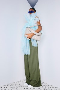 Nina Ricci RTW Fall 2022