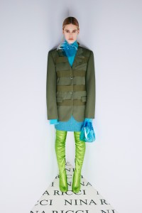 Nina Ricci RTW Fall 2022