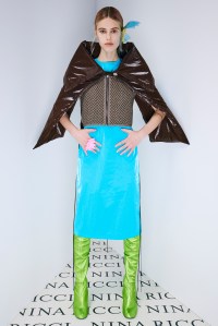 Nina Ricci RTW Fall 2022