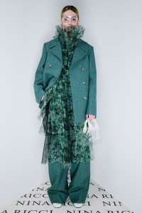 Nina Ricci RTW Fall 2022