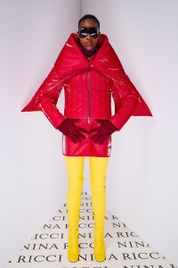 Nina Ricci RTW Fall 2022