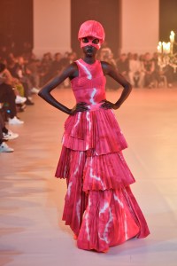 Off-White High Fashion Fall 2022