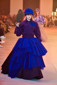 Off-White High Fashion Fall 2022