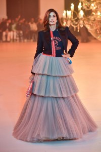 Off-White High Fashion Fall 2022