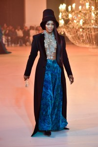 Off-White High Fashion Fall 2022
