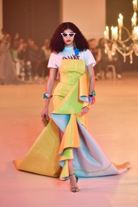 Off-White High Fashion Fall 2022