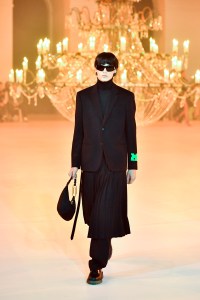 Off-White RTW Fall 2022